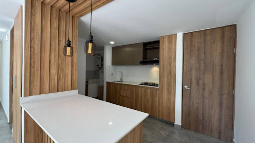 Apartamento en arriendo en Centro, Rionegro · foto 2 de 15