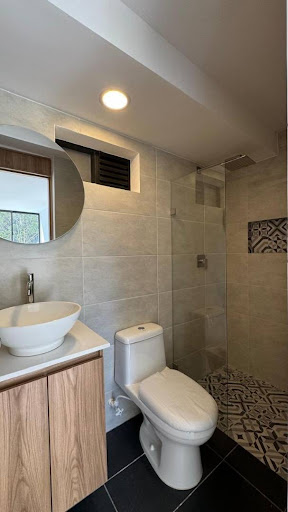 Apartamento en arriendo en Centro, Rionegro · foto 13 de 15