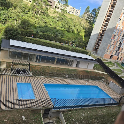 Apartamento en arriendo en Centro, Rionegro · foto 14 de 15