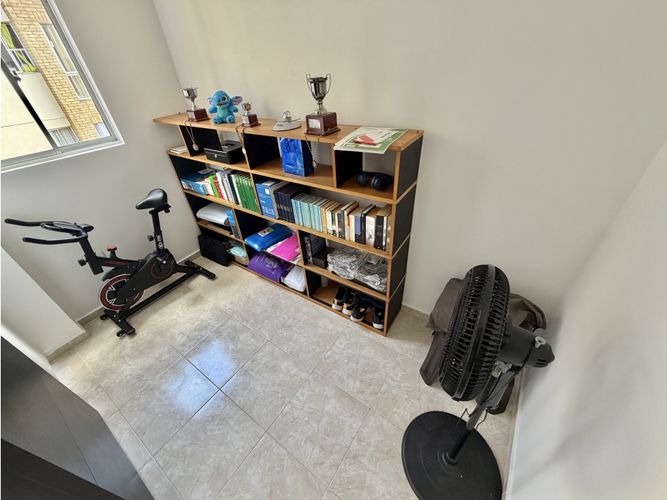 Apartamento de 2 alcobas en venta en Barro Blanco, Piedecuesta, 51 m² · foto 10 de 24