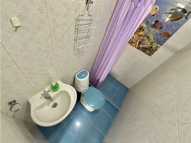 Apartamento de 2 alcobas en venta en Barro Blanco, Piedecuesta, 51 m² · foto 14 de 24