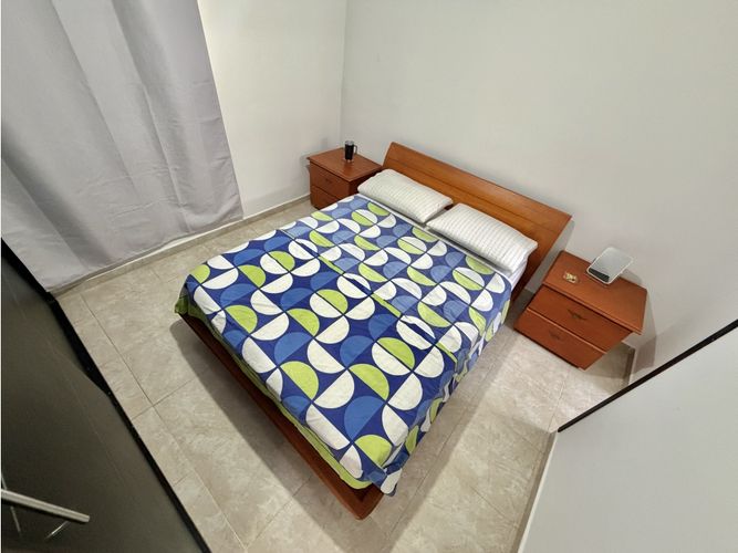 Apartamento de 2 alcobas en venta en Barro Blanco, Piedecuesta, 51 m² · foto 15 de 24