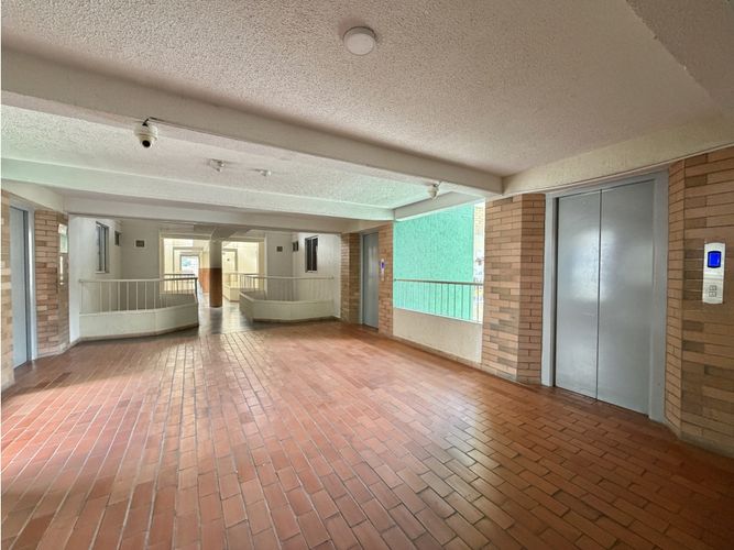 Apartamento de 2 alcobas en venta en Barro Blanco, Piedecuesta, 51 m² · foto 17 de 24