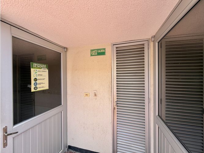 Apartamento de 2 alcobas en venta en Barro Blanco, Piedecuesta, 51 m² · foto 20 de 24