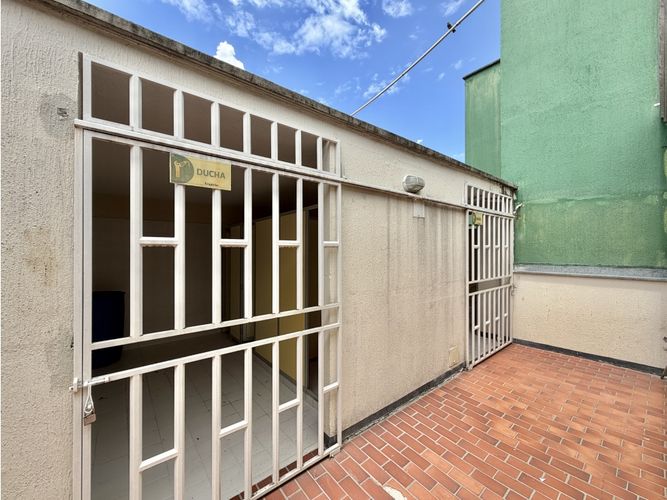 Apartamento de 2 alcobas en venta en Barro Blanco, Piedecuesta, 51 m² · foto 21 de 24