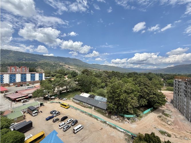 Apartamento de 2 alcobas en venta en Barro Blanco, Piedecuesta, 51 m² · foto 23 de 24