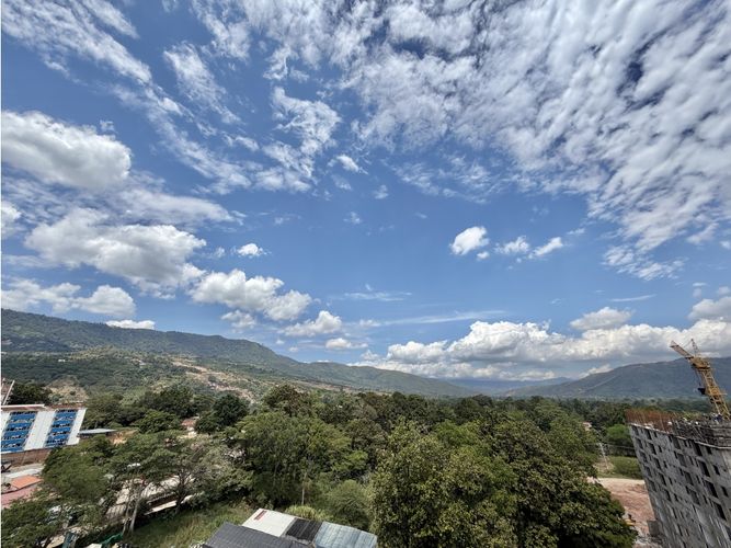 Apartamento de 2 alcobas en venta en Barro Blanco, Piedecuesta, 51 m² · foto 24 de 24