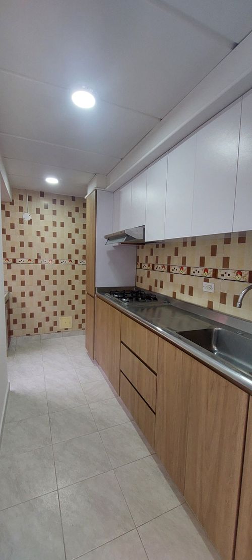 Apartamento en venta en Gran Granada, Bogotá · foto 13 de 17