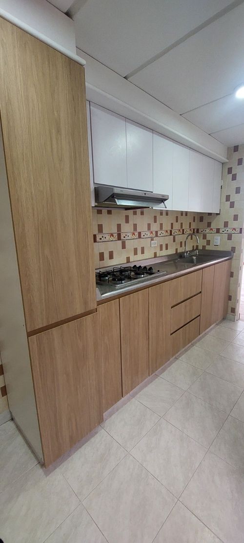 Apartamento en venta en Gran Granada, Bogotá · foto 15 de 17