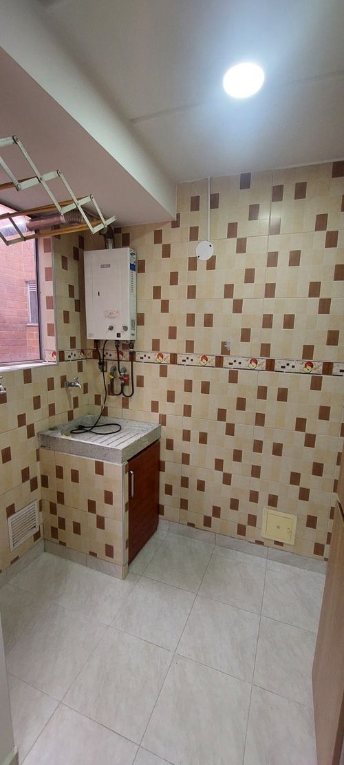 Apartamento en venta en Gran Granada, Bogotá · foto 17 de 17