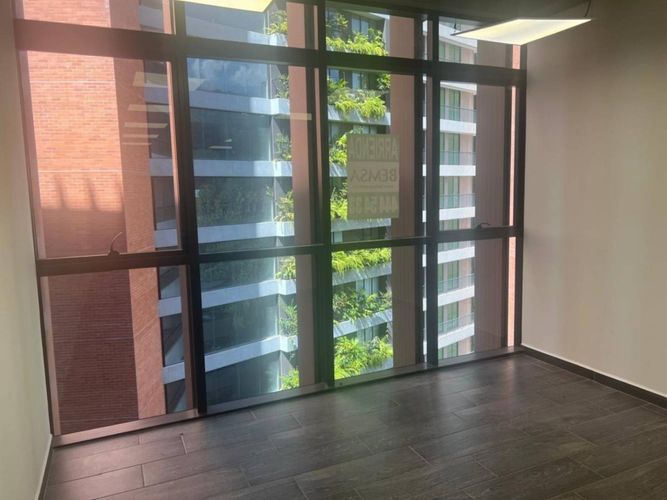 Oficina en arriendo en Las Palmas, Medellín, 37 m² · foto 3 de 14