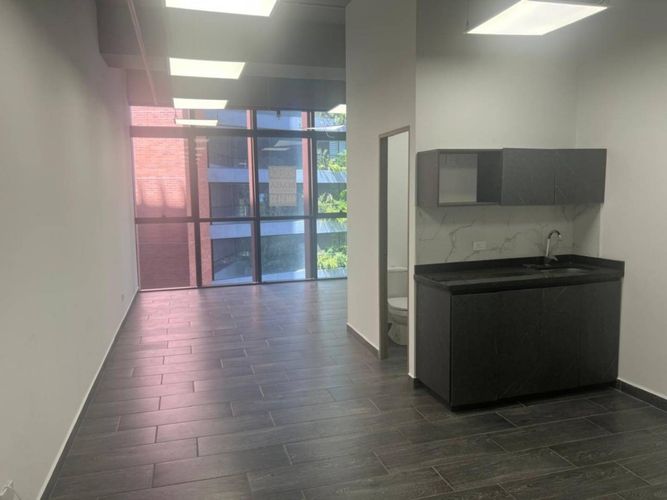 Oficina en arriendo en Las Palmas, Medellín, 37 m² · foto 4 de 14