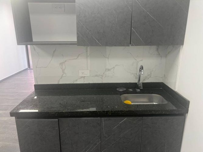 Oficina en arriendo en Las Palmas, Medellín, 37 m² · foto 13 de 14