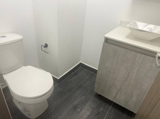 Oficina en arriendo en Las Palmas, Medellín, 37 m² · foto 14 de 14