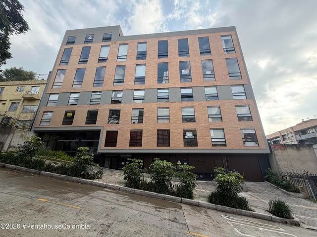 Apartamento en Venta en Chapinero, Bogotá