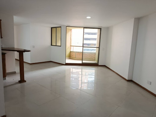 Apartamento en Arriendo en Las Lomitas, Sabaneta