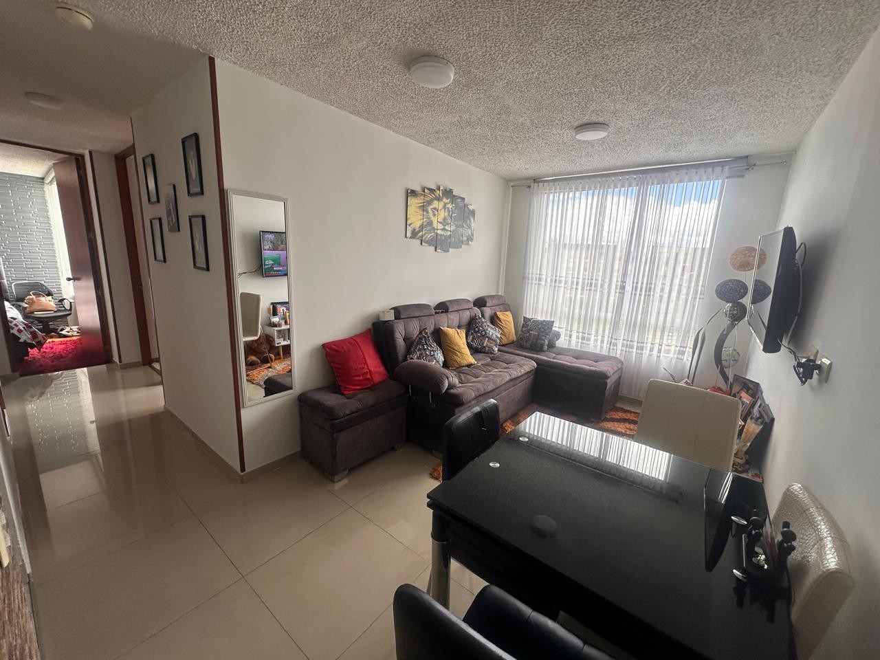 Apartamento en Venta en Gran granada, Bogotá