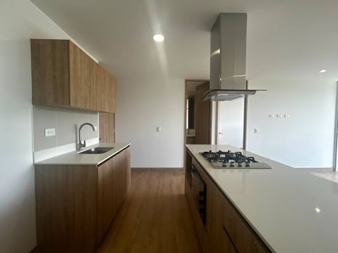 Apartamento de 2 alcobas en venta en Cuchillas De San Jose, Rionegro, 74 m² · foto 3 de 18