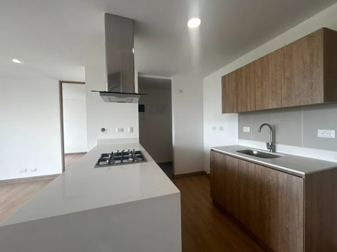 Apartamento de 2 alcobas en venta en Cuchillas De San Jose, Rionegro, 74 m² · foto 4 de 18