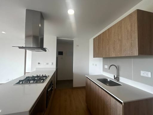 Apartamento de 2 alcobas en venta en Cuchillas De San Jose, Rionegro, 74 m² · foto 5 de 18