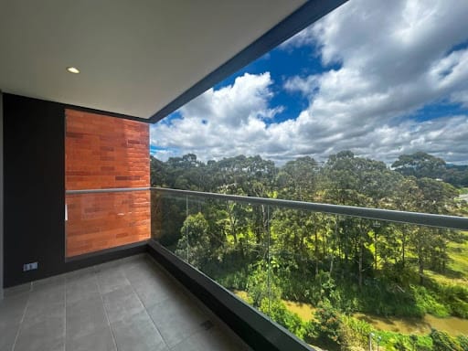 Apartamento de 2 alcobas en venta en Cuchillas De San Jose, Rionegro, 74 m² · foto 6 de 18