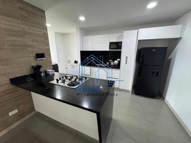Apartamento de 3 alcobas en venta en El Velódromo, Medellín, 120 m² · foto 7 de 21
