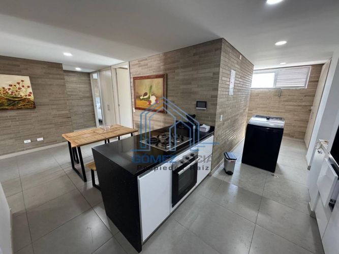 Apartamento de 3 alcobas en venta en El Velódromo, Medellín, 120 m² · foto 8 de 21