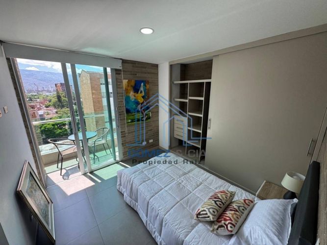 Apartamento de 3 alcobas en venta en El Velódromo, Medellín, 120 m² · foto 10 de 21