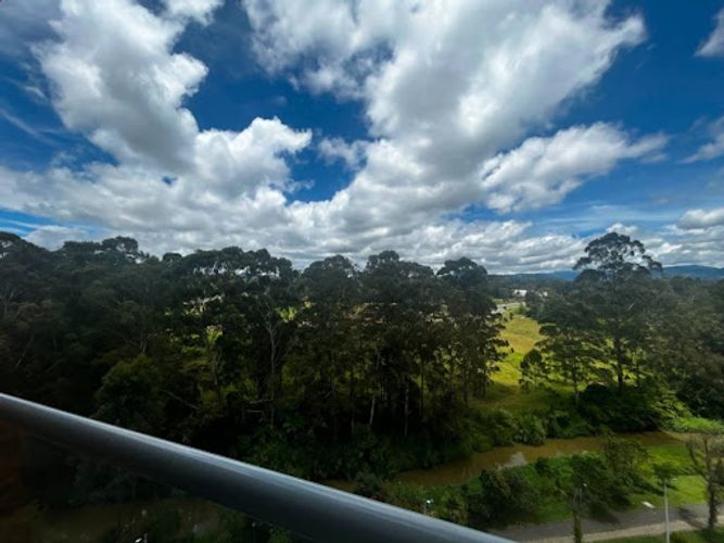 Apartamento de 2 alcobas en venta en Cuchillas De San Jose, Rionegro, 74 m² · foto 8 de 18