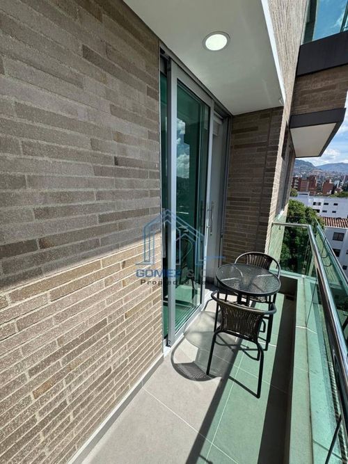 Apartamento de 3 alcobas en venta en El Velódromo, Medellín, 120 m² · foto 11 de 21