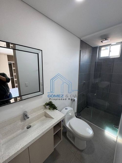 Apartamento de 3 alcobas en venta en El Velódromo, Medellín, 120 m² · foto 13 de 21