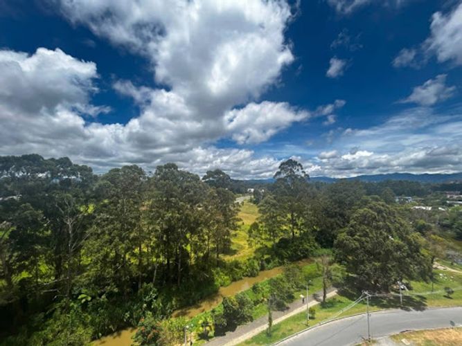 Apartamento de 2 alcobas en venta en Cuchillas De San Jose, Rionegro, 74 m² · foto 9 de 18