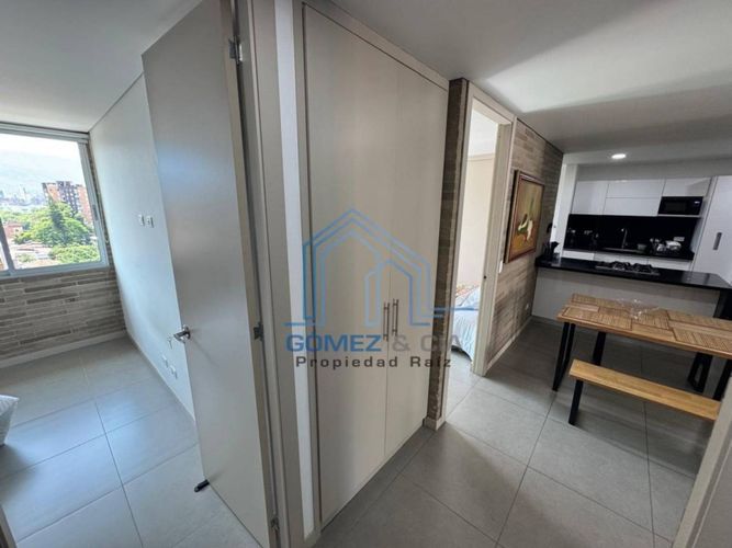 Apartamento de 3 alcobas en venta en El Velódromo, Medellín, 120 m² · foto 14 de 21