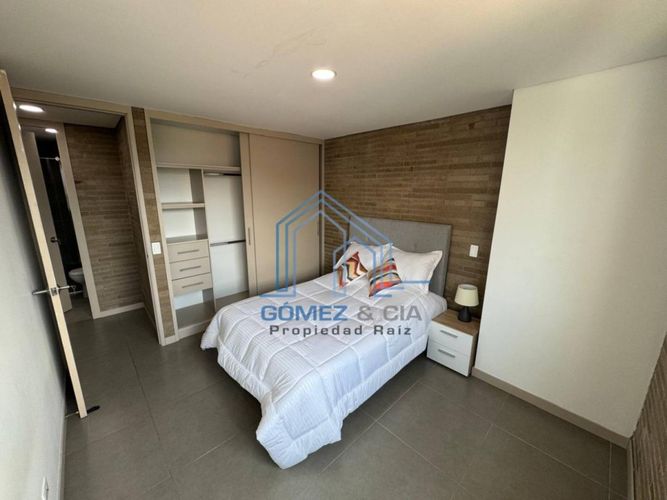 Apartamento de 3 alcobas en venta en El Velódromo, Medellín, 120 m² · foto 15 de 21