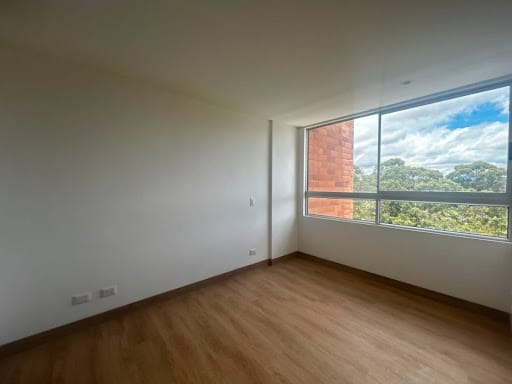 Apartamento de 2 alcobas en venta en Cuchillas De San Jose, Rionegro, 74 m² · foto 11 de 18