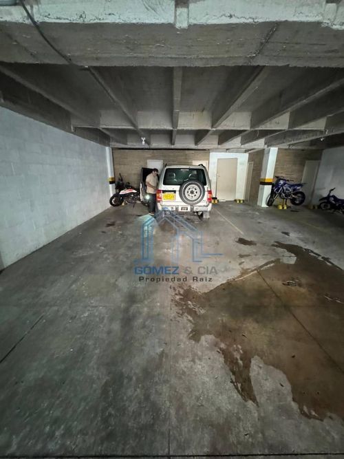 Apartamento de 3 alcobas en venta en El Velódromo, Medellín, 120 m² · foto 19 de 21