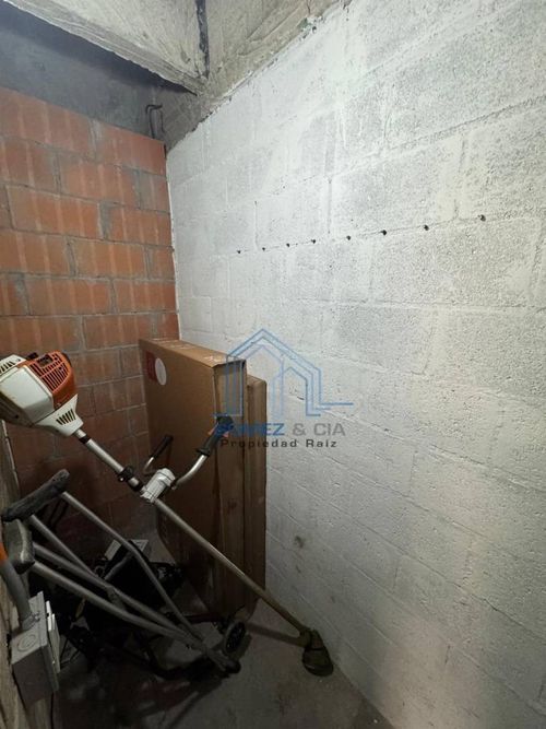 Apartamento de 3 alcobas en venta en El Velódromo, Medellín, 120 m² · foto 20 de 21