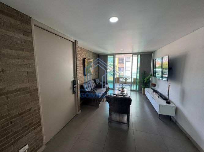 Apartamento de 3 alcobas en venta en El Velódromo, Medellín, 120 m² · foto 21 de 21