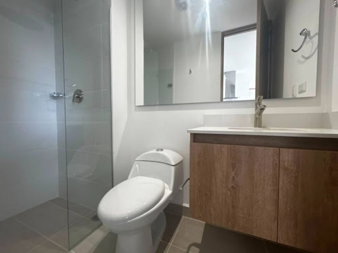Apartamento de 2 alcobas en venta en Cuchillas De San Jose, Rionegro, 74 m² · foto 16 de 18
