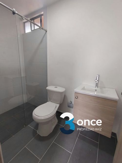 Apartamento de 2 alcobas en venta en Zona Industrial 1, Bello, 56 m² · foto 8 de 10