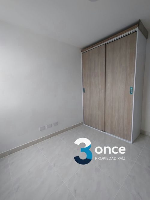 Apartamento de 2 alcobas en venta en Zona Industrial 1, Bello, 56 m² · foto 10 de 10