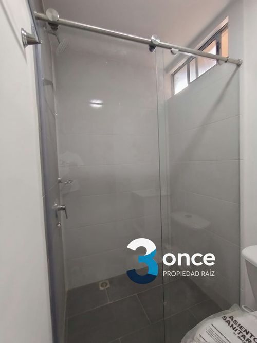 Apartamento de 2 alcobas en venta en Zona Industrial 1, Bello, 56 m² · foto 9 de 10