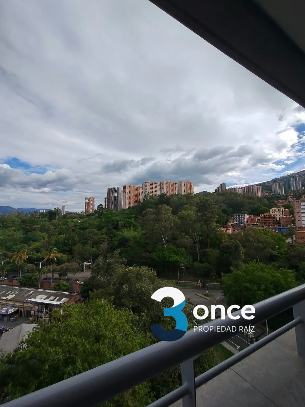 Apartamento en Venta en Bello
