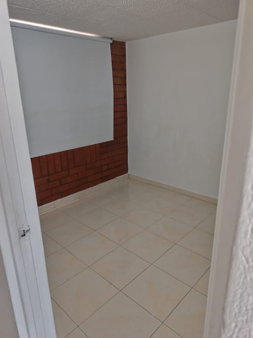 Habitación en arriendo cerca de la Universidad Uniminuto (Bogotá)