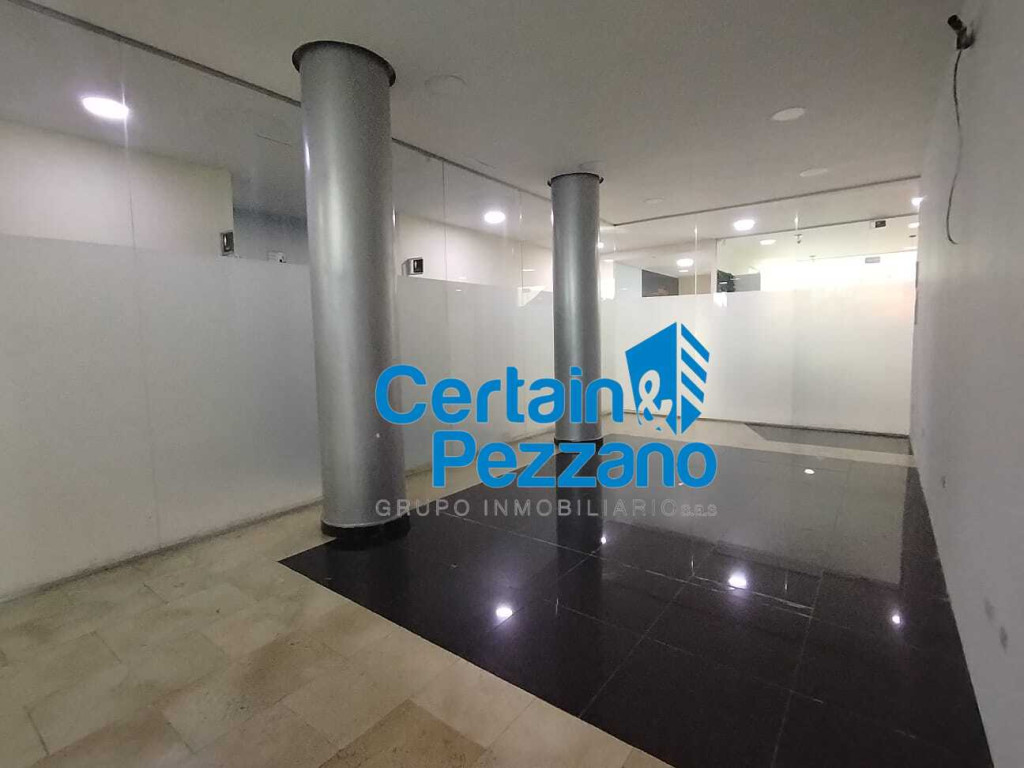 Oficina en Arriendo en Villa santos, Barranquilla
