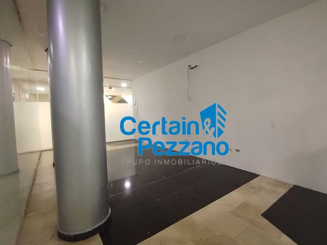 Oficina en arriendo en Villa Santos, Barranquilla, 35 m² · foto 5 de 6