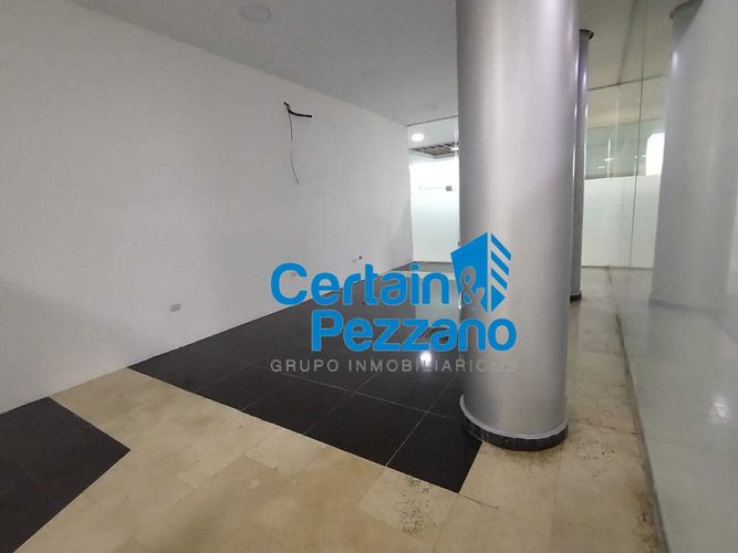 Oficina en arriendo en Villa Santos, Barranquilla, 35 m² · foto 6 de 6
