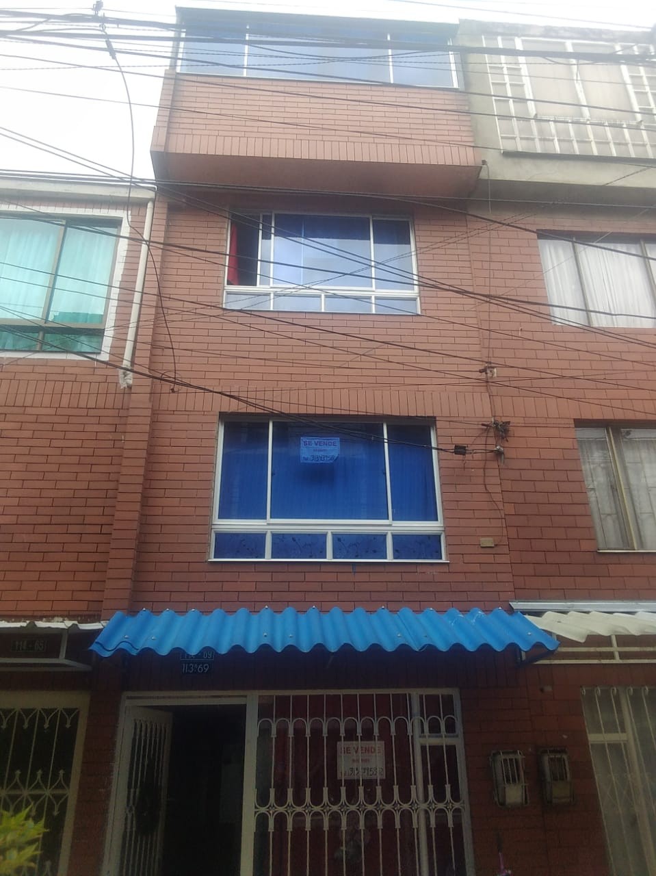 Casa en Venta en Puerta del sol, Bogotá