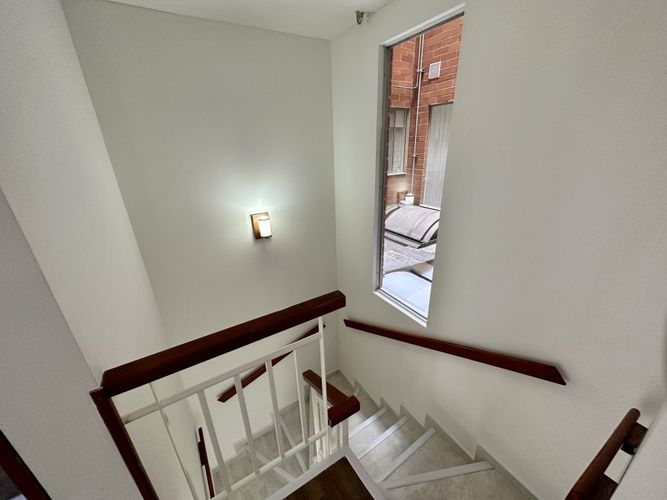 Apartamento de 3 alcobas en venta en Conjunto Residencial El Porton, Madrid, 77 m² · foto 8 de 21