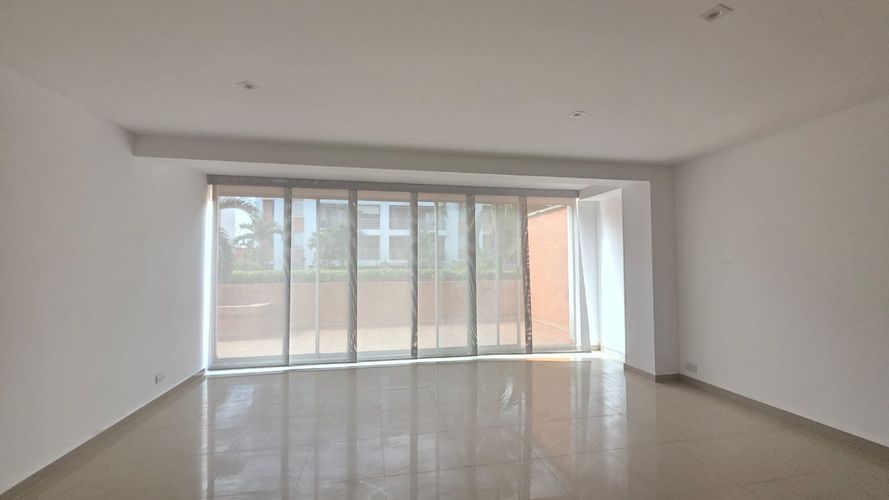 Apartamento de 4 alcobas en venta en Pance, Cali, 134 m² · foto 2 de 17